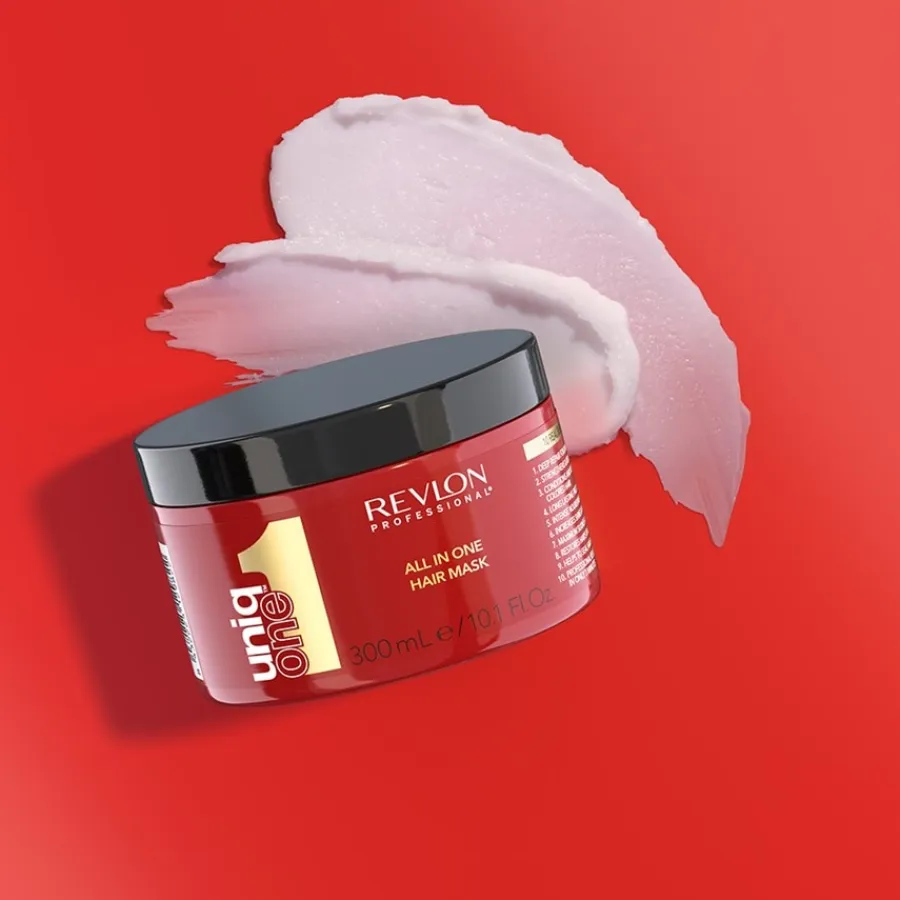 Hydraterende Haarbehandeling^Revlon Professional All In One Mask