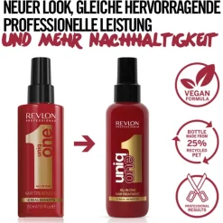 Droog Haar|Haarverzorgingsset^Revlon Professional All In OneHair Treatment Classic