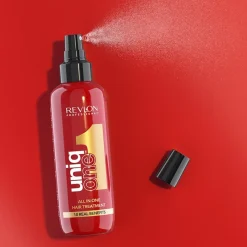 Droog Haar|Haarverzorgingsset^Revlon Professional All In OneHair Treatment Classic