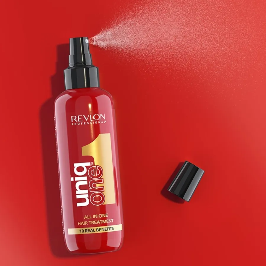 Droog Haar|Haarverzorgingsset^Revlon Professional All In OneHair Treatment Classic