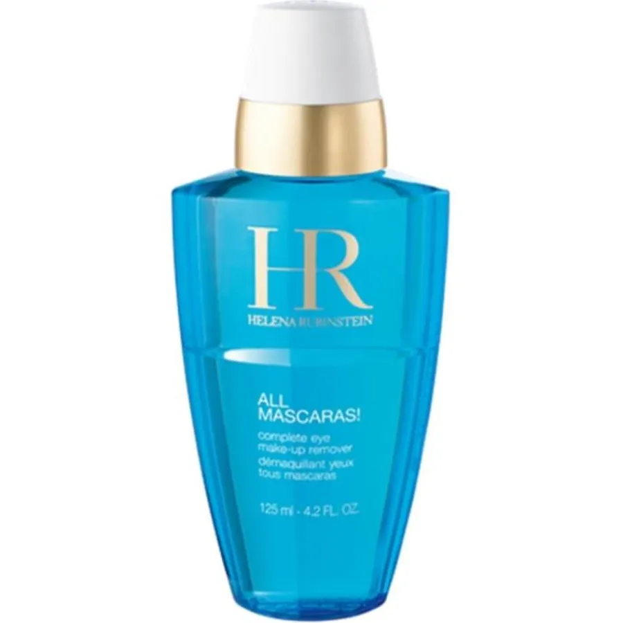 Mascara^Helena Rubinstein All Mascaras!