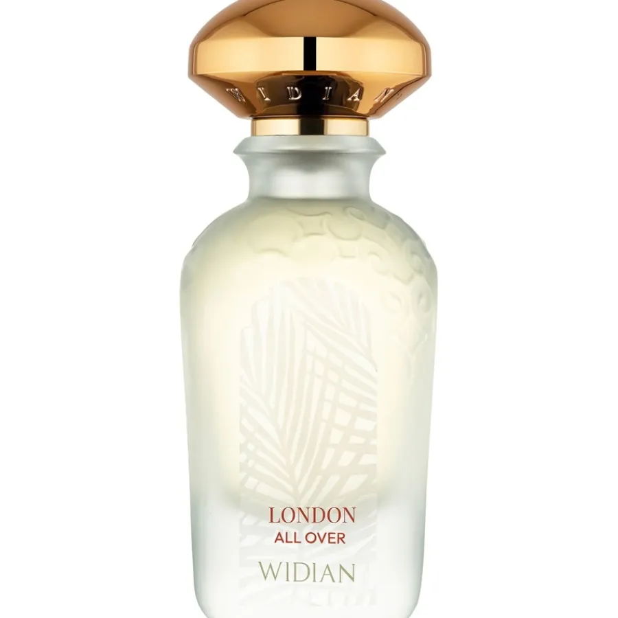 Amberparfum|Bodymist^Widian All Over , London