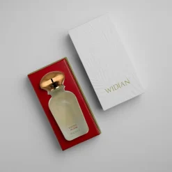 Amberparfum|Bodymist^Widian All Over , London