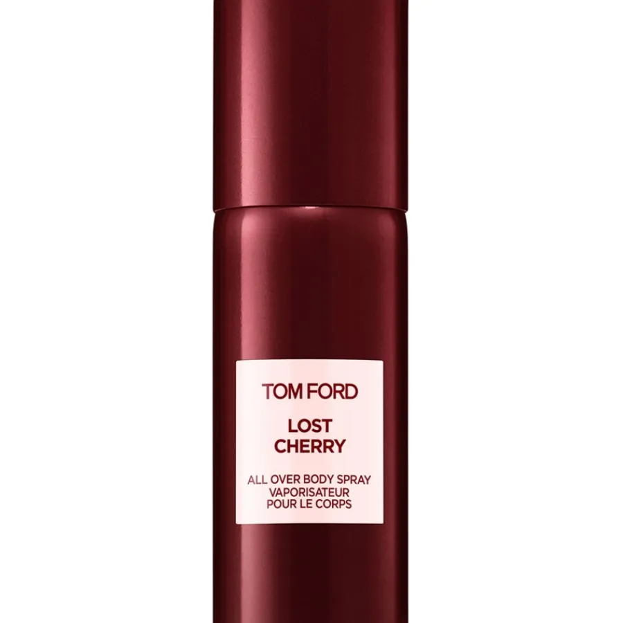 Bodymist^Tom Ford All Over Body Spray, Lost Cherry