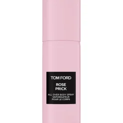 Bodymist^Tom Ford All Over Body Spray, Rose Prick