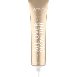 Ogen|Oogschaduw^Catrice All Over Glow Tint