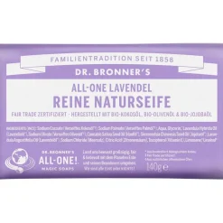 Hand & Voet|Reiniging^Dr. Bronner's All-One Lavendel Puur Natuurlijke Zeep