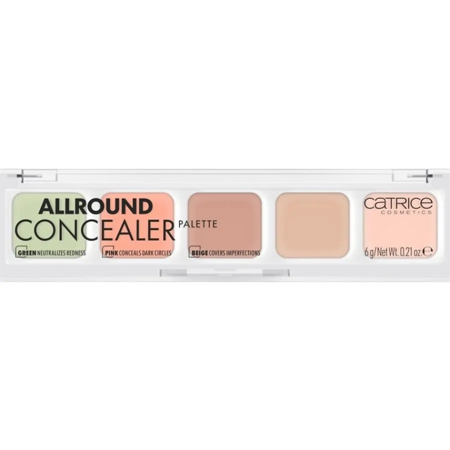 Make-Up Gezicht^Catrice Allround Concealer
