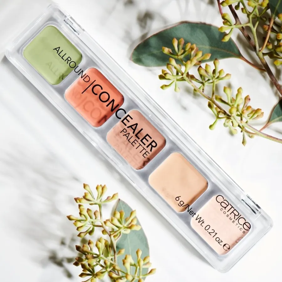 Make-Up Gezicht^Catrice Allround Concealer