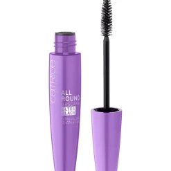 Ogen^Catrice Allround Mascara Ultra Black