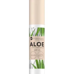 Concealer^HYPOAllergenic Aloë oogschaduw SPF 25