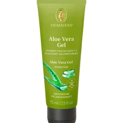 Lotion|Bodylotion^Primavera Aloë vera gel