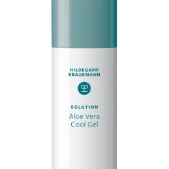Gezichtsverzorging^Hildegard Braukmann Aloe Vera Cool Gel