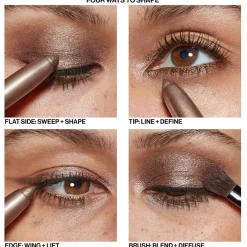 Oogschaduw^smashbox Always On Oogschaduwstick