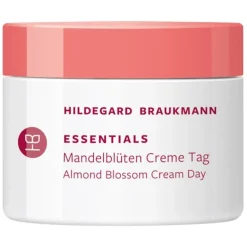 Dagcrème^Hildegard Braukmann amandelbloesem dagcrème