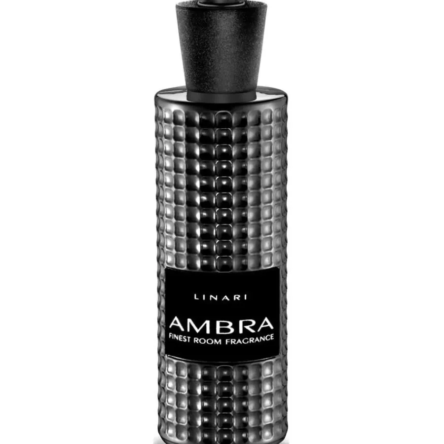 Geurstokjes^Linari Ambergris