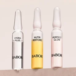 Hydraterend Serum^BABOR Ampul Serumconcentraten