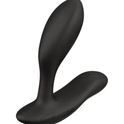 Vibrators^We-Vibe Anaalplug Zwart