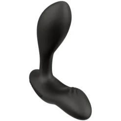 Vibrators^We-Vibe Anaalplug Zwart