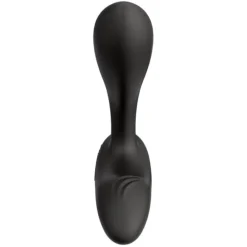 Vibrators^We-Vibe Anaalplug Zwart