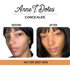 Concealer^The Balm Anne T. Dote Concealer