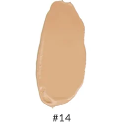 Foundation^The Balm Anne T. Dote getinte moisturiser