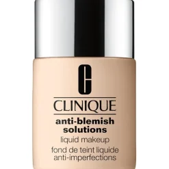 Waterproof Foundation^Clinique Anti Blemish Solutions Liquid Make-up
