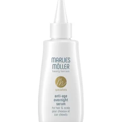 Haarserum^Marlies Möller Anti-Age Overnight Serum