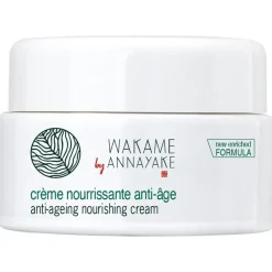 Antirimpelcrème^Annayake Anti-Ageing Nourishing Cream