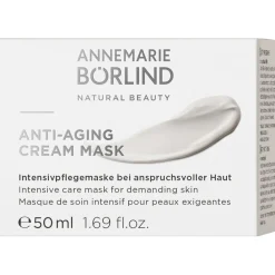 Annemarie Börlind|Maskers^ANNEMARIE BÖRLIND Anti-Aging Cream Mask