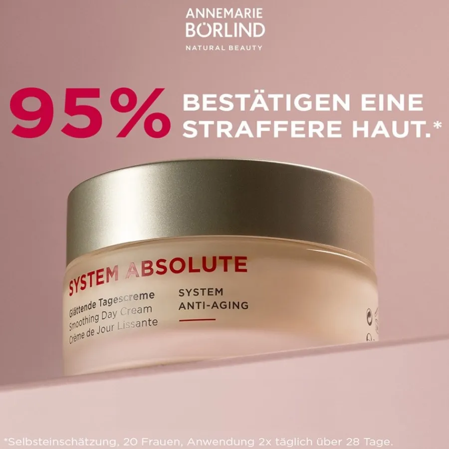 Annemarie Börlind|Dado Sens^ANNEMARIE BÖRLIND Anti-aging dagcrème