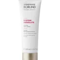Annemarie Börlind|Reiniging^ANNEMARIE BÖRLIND Anti-Aging reinigingsemulsie