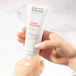 Annemarie Börlind|Reiniging^ANNEMARIE BÖRLIND Anti-Aging reinigingsemulsie