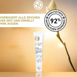 Oogverzorging|Gezichtsverzorging^Yves Rocher Anti-aging verhelderende verzorging