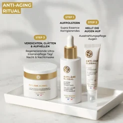 Oogverzorging|Gezichtsverzorging^Yves Rocher Anti-aging verhelderende verzorging