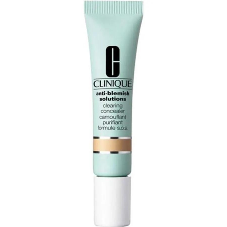 Concealer^Clinique Anti-Blemish Solutions Clearing Concealer
