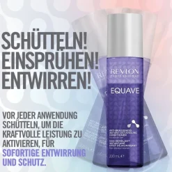 Anti-Pluis Conditioner^Revlon Professional Anti-Brassiness Instant Detangling Conditioner