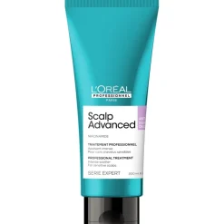 Hydraterende Haarbehandeling|Droog Haar^L’Oréal Professionnel Paris Anti-Discomfort Intense Soother Treatment