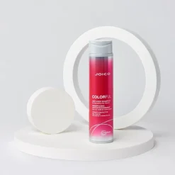 Gekleurd Haar^JOICO Anti-Fade Shampoo