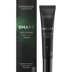 Gezichtsverzorging|Oogcrème^MÁDARA Anti-Fatigue Eye Rescue Cream