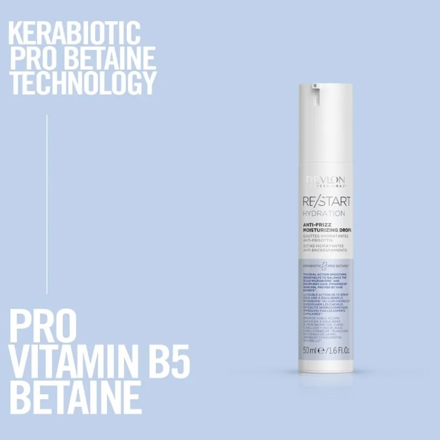 Haarserum^Revlon Professional Anti-Frizz Moisturizing Drops