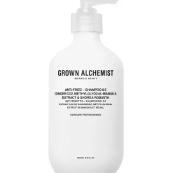 Shampoo|Smoothing Shampoo^Grown Alchemist Anti-Frizz Shampoo 0.5