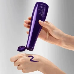 Gekleurd Haar|Droog Haar^Shu Uemura Anti-Gele Vlek Paars Shampoo