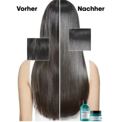 Dun & Steil Haar^L’Oréal Professionnel Paris Anti-Oiliness Dermo-purifier Shampoo