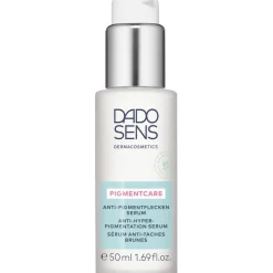Dado Sens|Gezichtsverzorging^DADO SENS ANTI-PIGMENTATIESERUM, - voor huid met neiging tot hyperpigmentatie