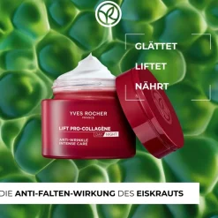 Gezichtsverzorging|Nachtcrème^Yves Rocher Anti-rimpel Intense Dag- & Nachtverzorging
