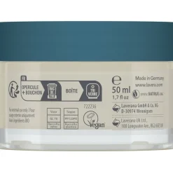 Nachtverzorging|Gezichtscrème^Lavera Anti-rimpel nachtcrème