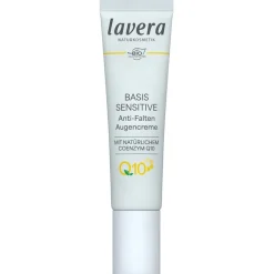 Oogverzorging|Ogen^Lavera Anti-rimpel oogcrème