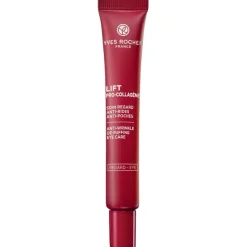 Oogverzorging|Gezichtsverzorging^Yves Rocher Anti-rimpel oogverzorging