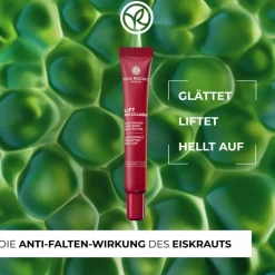 Oogverzorging|Gezichtsverzorging^Yves Rocher Anti-rimpel oogverzorging